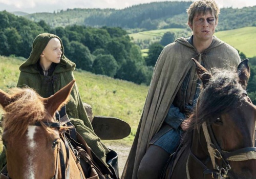 Serial, który uratował uniwersum 