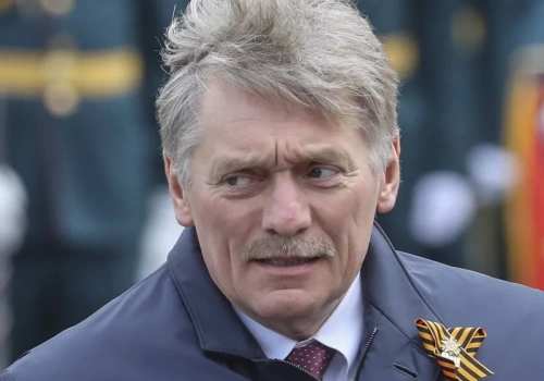 Moskwa nie pozostawia złudzeń w sprawie wojny. 