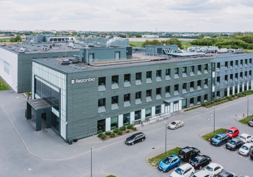 Trzecia zgoda FDA dla Rezon Bio. Polska biotechnologia umacnia pozycję