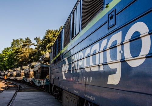 Odwołanie członka zarządu w PKP Cargo