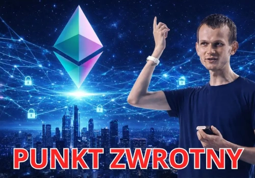 Ethereum ujawnia plan na 2026 – sieć szykuje nową erę! Wywoła wzrost ETH o 1000%?