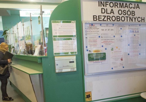 6% stopy bezrobocia. I dlaczego niekoniecznie trzeba się tym martwić