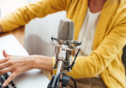 Niezwykły sukces Female Startup Club. Oto, na czym zbudowała imperium podcasterka