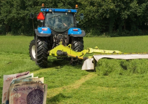 Zmiany w dopłatach od 15 marca. Rolnicy muszą podjąć decyzję