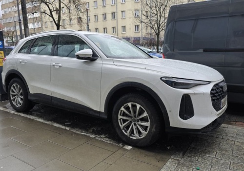 Zadzwoniłem na Straż Miejską, bo nie mogłem wjechać na podwórko. Zgadnijcie, co się stało?