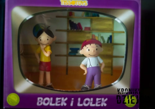 Te dobranocki z PRL znał każdy. Zobacz listę kultowych bajek z dzieciństwa