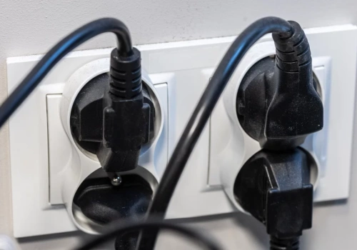 25 lutego przerwy w dostawie prądu w gminie Brusy i w gminie Chojnice