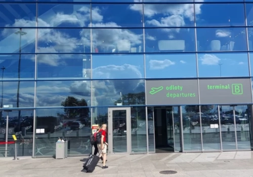 Nowe kierunki z Pyrzowic. Ryanair podaje szczegóły letniego rozkładu lotów