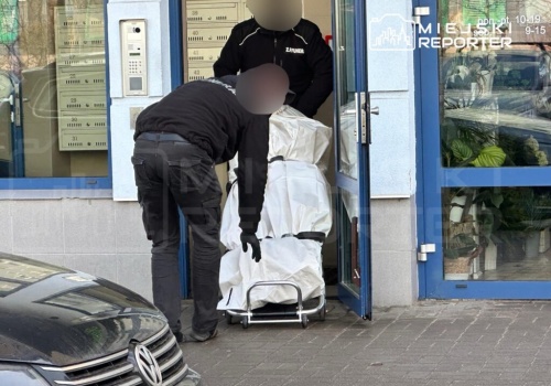 Szokujące ustalenia śledczych. Seryjny zabójca ma na koncie 6 seniorek w Warszawie