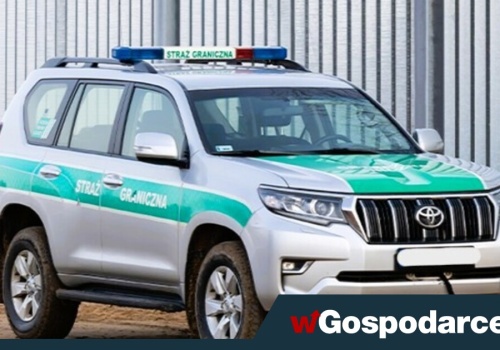 Polska wydala tysiące cudzoziemców