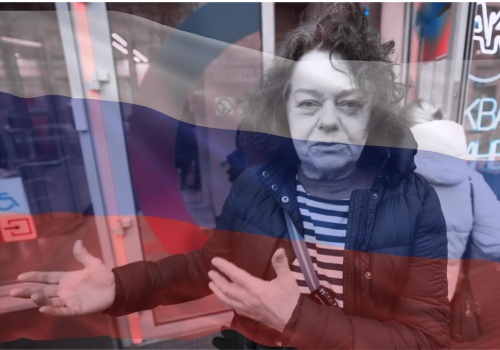 Musimy opowiedzieć sobie Rosję. Trzeba ją znać, by umieć się z nią zmierzyć