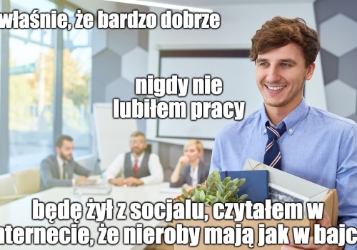 Według danych GUS bezrobocie wzrosło do poziomów niewidzianych od pandemii