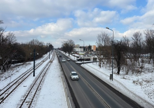 Nowe rondo w Zgierzu budzi kontrowersje wśród mieszkańców