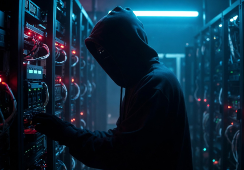 Anthropic oskarża chińskie firmy o masowe kopiowanie modeli AI