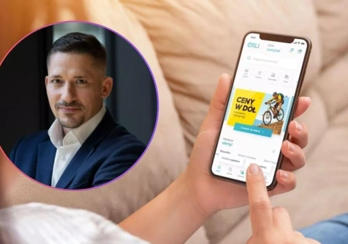 Rekordowy 2025 rok Erli: prawie 1,8 mld zł GMV i miliony transakcji w tle