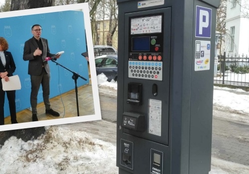 Do Sopotu lepiej bez samochodu. Miasto wprowadza Śródmiejską Strefę Płatnego Parkowania