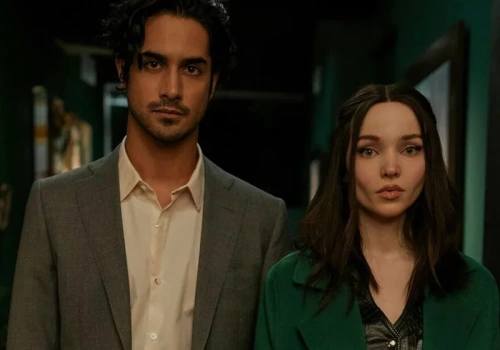 Nowy serial Prime Video hitem w sieci. Ludzie mają obsesję