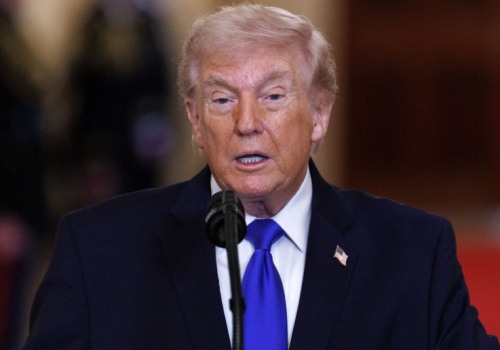 USA: rząd skupuje żywność. Te produkty są na liście