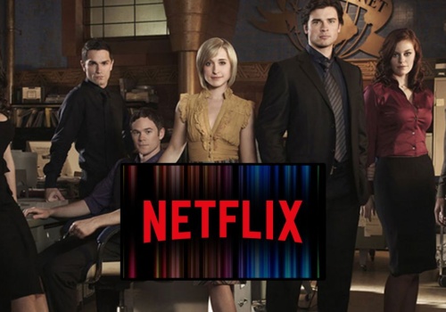 To sci-fi oglądało pół Polski. Teraz wleciało na Netfliksa