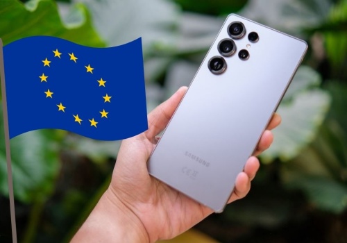 Większa bateria dla Samsunga Galaxy S26. Wygadała się... UE