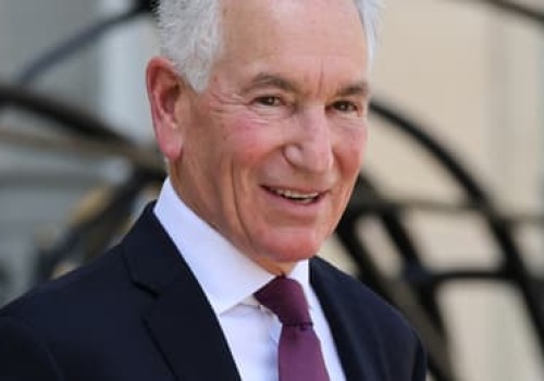 Francja blokuje ambasadorowi USA dostęp do rządu