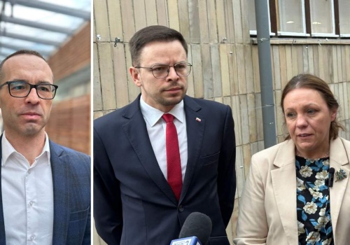 Skurczy się klub opolskiego PiS w sejmiku? W partii jest konflikt