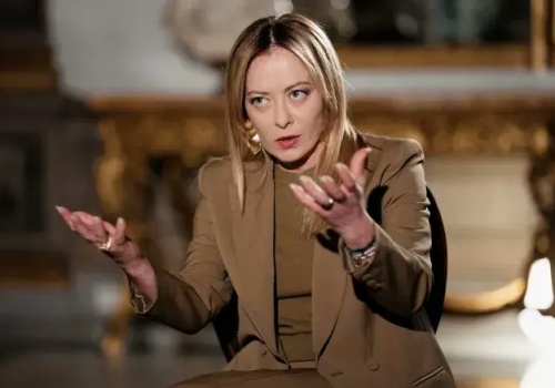 Włosi mają dość ETS. Wpadli na genialny pomysł