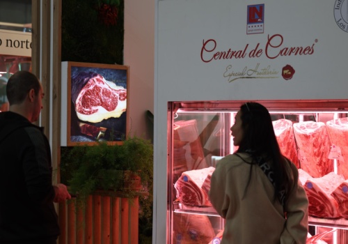 Branża mięsna z silną reprezentacją na Alimentaria 2026