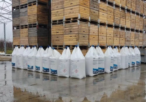 Mocznik droższy o 220 zł. Jakie są dziś ceny nawozów w Polsce?