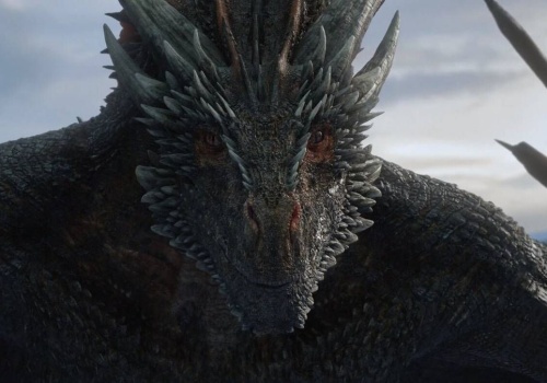 Kolczasty smok sprzed milionów lat. Sensacyjne odkrycie w Chinach