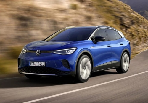 Europejski rynek aut na starcie 2026 r. Rośnie udział modeli zelektryfikawanych