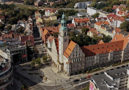Podwyżki w olsztyńskim ratuszu. Tylko dla kierowników i głównych specjalistów