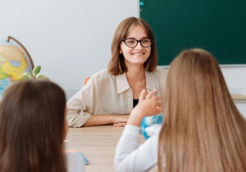 Nauczyciele boją się zmieniać pracę. 