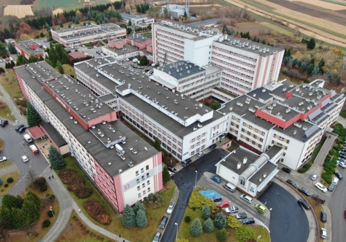 Ministerstwo Obrony Narodowej przejmie szpital na Podkarpaciu? Pacjentów czekają duże zmiany
