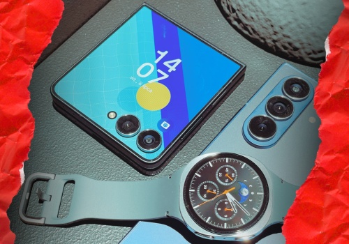 Gdzie oglądać Galaxy Unpacked 2026? To premiera roku