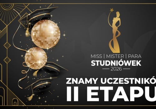 Plebiscyt studniówkowy 2026: Znamy pierwszych półfinalistów!