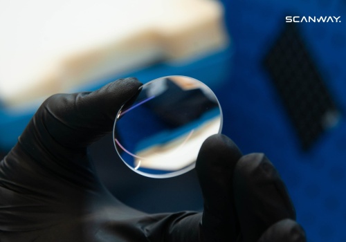 Scanway przyspiesza skalowanie. Celuje w rynek USA i wzrost zamówień