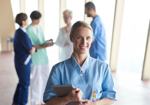 Niemiecka służba zdrowia coraz bardziej zależna od cudzoziemców. Już co czwarty lekarz pochodzi z zagranicy