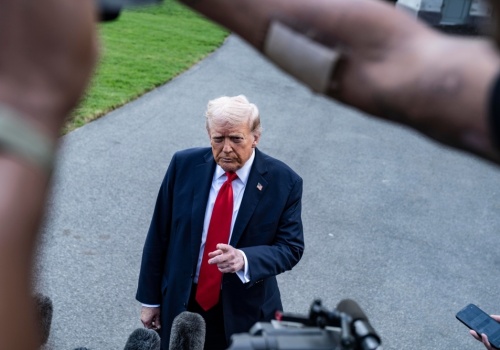 Nowe globalne cło Trumpa o 10% wchodzi w życie