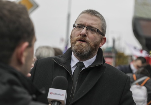 „Ukropolin”: rosyjska propaganda w Polsce już wygrała, a najgorsze przed nami