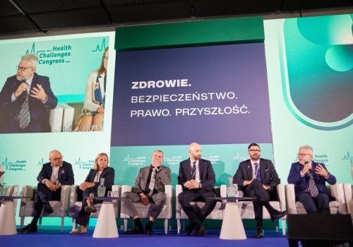 Już za kilkanaście dni zaczynamy. Dlaczego tegoroczny HCC będzie inny?