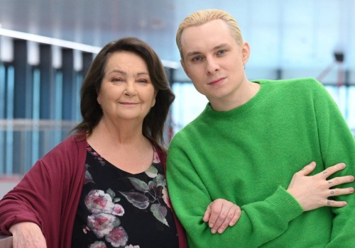 „Tu nie ma taryfy ulgowej”. Anna Dymna i Ralf Kamiński o wyjątkowym festiwalu