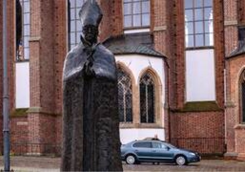 Wrocławski skwer otrzyma nową nazwę