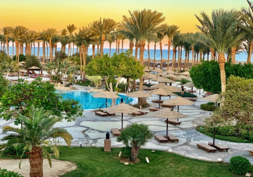 Egipt podnosi cenę wizy turystycznej! Już za kilka dni zapłacisz więcej za wakacje pod palmami