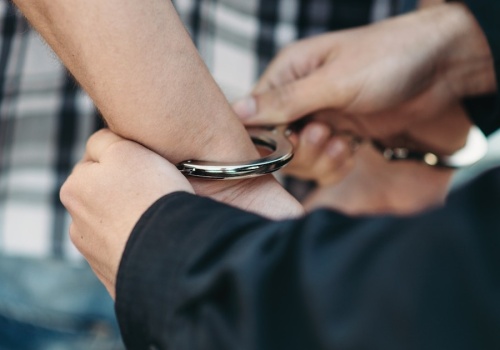 Brutalne uprowadzenie w Koninie. Sąd wydał Europejski Nakaz Aresztowania za Alanem B.