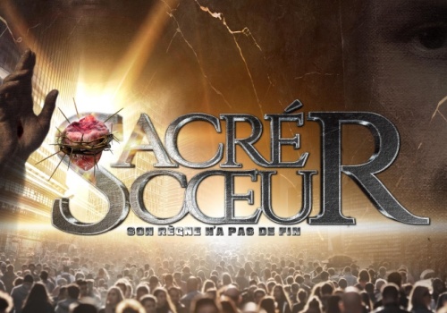 Tysiące widzów po pierwszym weekendzie. „Najświętsze Serce” porusza Polaków