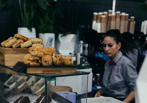 Liczba umów zerogodzinowych osiągnęła rekordowy poziom