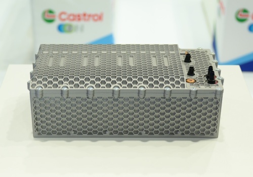 Innowacja w systemach chłodzenia akumulatorów EV. Na czym polega pionierska technologia?