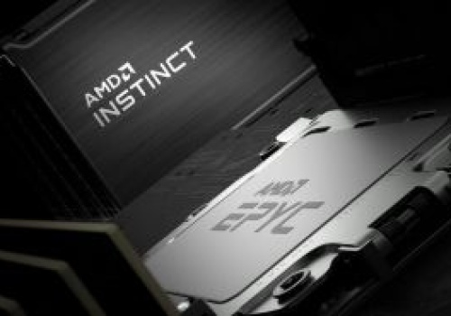 Wojna o AI przyspiesza. Meta zawiera gigantyczną umowę z AMD