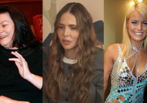 Maja Sablewska UDERZA w Katarzynę Kanclerz i obwinia ją za blamaż Mandaryny w Sopocie: 